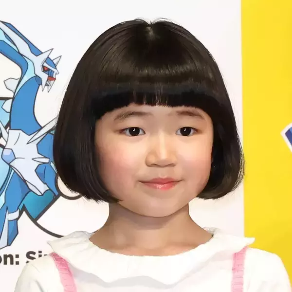 9歳・永尾柚乃が「世界を変える30人」歴代最年少…芦田愛菜、本田望結との違いと"天才"評価の重圧