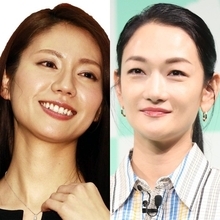 松下奈緒「アナログナース」絶好調の陰にある課題…冨永愛の“強敵ぶり”がシリーズ化のカギに