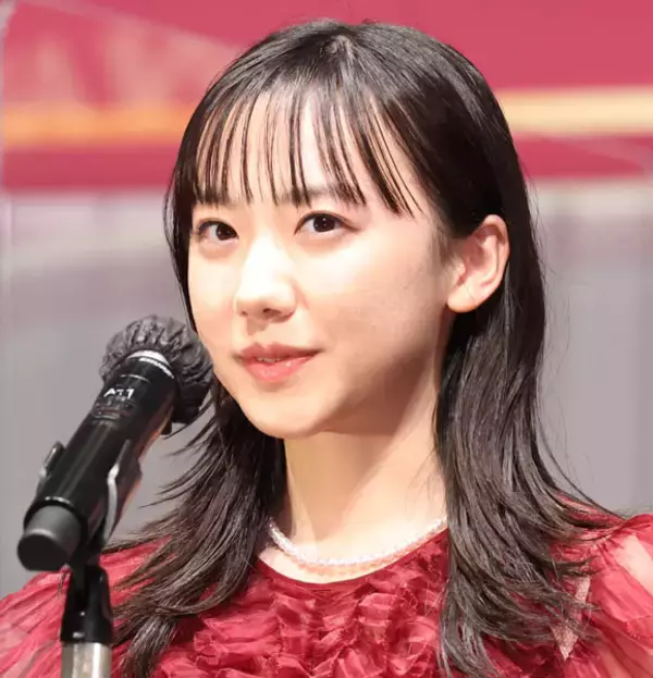 芦田愛菜"韓国ドラマリメーク版"で「優等生キャラ」脱却なるか？ 好感度女優の不都合な現実