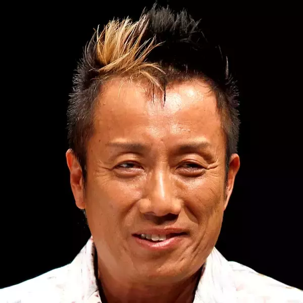 長渕剛が“業界トラブル被害”訴え激昂もブーメラン…過去の「セクハラ&暴力行為」証言史