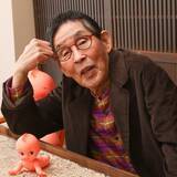 「萩本欽一〈31〉「おっぱいを頬に…」　私だけが「混浴」を許されたストリップ劇場時代の思い出【増田俊也 口述クロニクル「茶の間を変えたコメディアン 欽ちゃんのぜ～んぶ話しちゃう！」】」の画像1