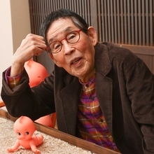 萩本欽一〈31〉「おっぱいを頬に…」　私だけが「混浴」を許されたストリップ劇場時代の思い出【増田俊也 口述クロニクル「茶の間を変えたコメディアン 欽ちゃんのぜ～んぶ話しちゃう！」】
