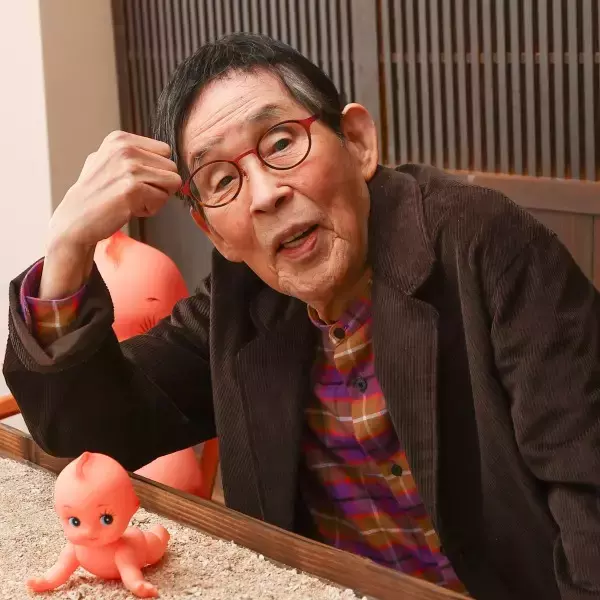 萩本欽一〈31〉「おっぱいを頬に…」　私だけが「混浴」を許されたストリップ劇場時代の思い出【増田俊也 口述クロニクル「茶の間を変えたコメディアン 欽ちゃんのぜ～んぶ話しちゃう！」】