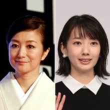 鈴木京香vs波瑠"元バディー対決"は鈴木の「未解決の女」が圧勝  波瑠「月夜行路」は4％割れ危機