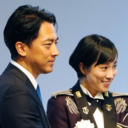小泉進次郎防衛相またやらかし！ 今度は自衛官を「軍人」とX投稿、会見で釈明も間違い認めず大炎上