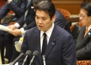 議員会館でも身体重ね…“不倫男”松本文科相は辞任秒読み！ 虚偽答弁疑惑に「コメント控える」連発の卑劣