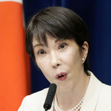 嘘つき高市首相“鬼リピ”フレーズ「実質賃金の上昇率はG7で最も高い」は追い風参考記録のマヤカシ