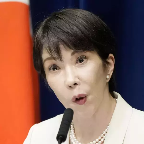 嘘つき高市首相“鬼リピ”フレーズ「実質賃金の上昇率はG7で最も高い」は追い風参考記録のマヤカシ