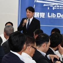 高市官邸がトップダウンで指示 消費税減税めぐる自民党内議論は「人事」の“踏み絵”だった