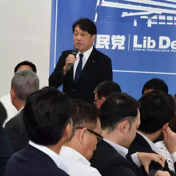 高市官邸がトップダウンで指示 消費税減税めぐる自民党内議論は「人事」の“踏み絵”だった