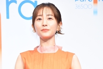 田中みな実「亀梨和也との結婚指輪お披露目」に続き「ふっくらお腹にヒール」で賛否