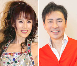 歌番組を見てビックリ！ 未唯と郷ひろみが若々しいヒミツ（城下尊之／芸能ジャーナリスト）