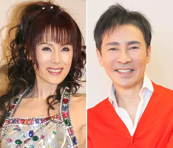 歌番組を見てビックリ！ 未唯と郷ひろみが若々しいヒミツ（城下尊之／芸能ジャーナリスト）