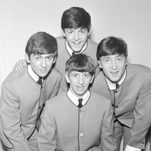 たった1日マラソンセッションの「ボーカリスト見本市」【スージー鈴木のゼロからぜんぶ聴くビートルズ】#11