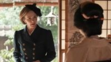 【朝ドラ「ばけばけ」ウラの見所】丈がいつも居合わせる謎。正木やロバート＆蘭らはどうしているのか、気になって仕方ない