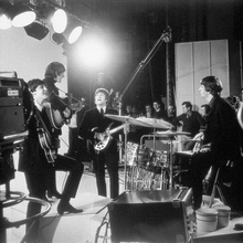 『エニイ・タイム・アット・オール』1964年のジョンのギターを聴くだけで元気が出る【スージー鈴木のゼロからぜんぶ聴くビートルズ】#27