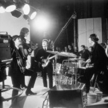 『エニイ・タイム・アット・オール』1964年のジョンのギターを聴くだけで元気が出る【スージー鈴木のゼロからぜんぶ聴くビートルズ】#27