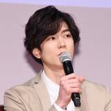 「亀梨和也の“授かり婚”ショックが中島裕翔に飛び火！ ファンが今でも忘れない“電撃脱退”への怒り」の画像1