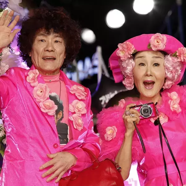 84歳の林家ぺーが78歳の妻パー子を老老介護で支え…二人三脚で活動してきた高齢有名人夫婦たちの晩年