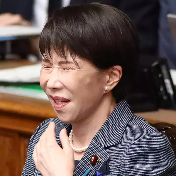 高市首相の「反社会性パーソナリティー」を精神科医が懸念…海外メディアもG7での“虚勢”をさらし上げ