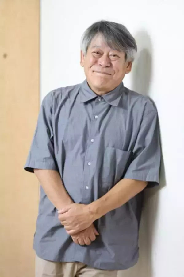 「俳優おかやまはじめさん「いずれは空き家の実家がある宮城と東京の2拠点生活を」【死ぬまでにやりたいこれだけのこと】」の画像