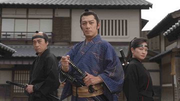 映画「侍タイムスリッパー」のスピンオフドラマ「心配無用ノ介 天下御免」はスカッとする勧善懲悪時代劇（ベリー荻野／時代劇研究家）