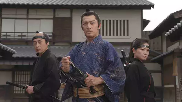 映画「侍タイムスリッパー」のスピンオフドラマ「心配無用ノ介 天下御免」はスカッとする勧善懲悪時代劇（ベリー荻野／時代劇研究家）