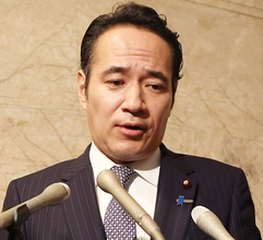 いつまで持つか…簗農相「予算カット」暴言を撤回・陳謝でも消えない「辞任Xデー 」