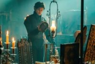 映画「モンテ・クリスト伯」少年時代の興奮が蘇る復讐劇の大作（孤独のキネマ／森田健司）