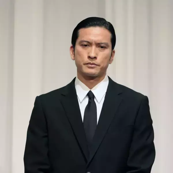 長瀬智也が国分太一の会見めぐりSNSに“意味深”投稿連発…芸能界への未練と役者復帰の“匂わせ”