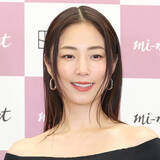 「離婚後に上がったMEGUMIの株が急落…「ラヴ上等2」炎上は元ヤンのプライドもアダに」の画像1