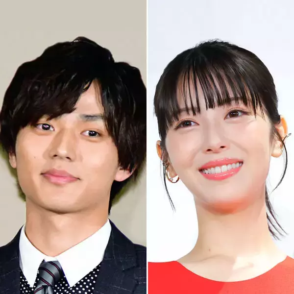 「浜辺美波 永瀬廉との“お泊りデート”報道追い風にCM契約アップ【2025年あの事件・騒動の今】」の画像