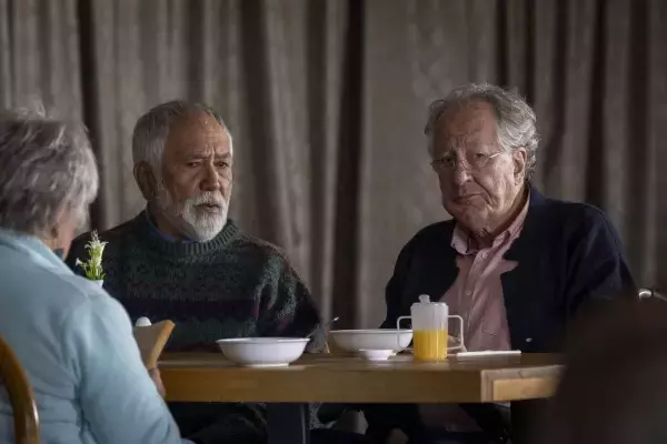「映画「ジェニー・ペンはご機嫌ななめ」たった1人の狂った老人がケアハウスを恐怖支配」の画像