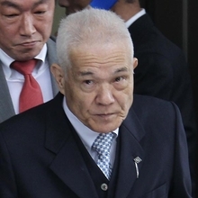 任侠界も騒然…当局も確認に走った超大物極道トップの死亡説