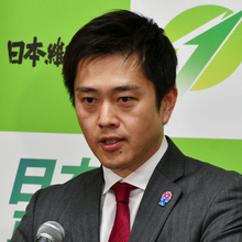 やりたい放題の維新が高齢者イジメにも邁進…画策するのは医療費負担「死ぬまで3割」の世界
