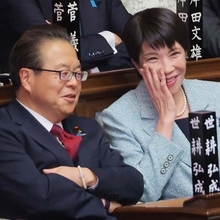 高市首相「参院のドン」斬り…自民党内で囁かれる「隠れたもうひとつの狙い」