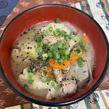 「芸人ヒロシさんのおふくろメシは腹持ちがいい九州の定番メニュー「だご汁」」の画像2