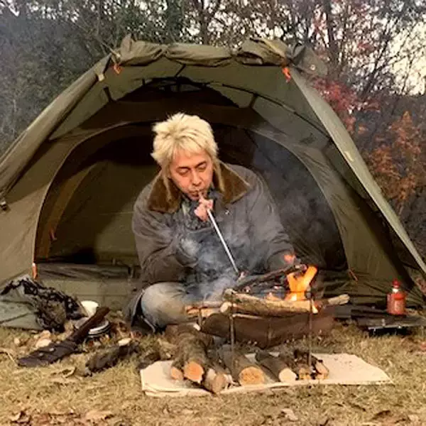 「芸人ヒロシさんのおふくろメシは腹持ちがいい九州の定番メニュー「だご汁」」の画像