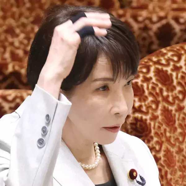 ブチ切れ高市首相が「誤報だ！」連発 メディア、官邸、自民党内…渡る政界は「敵ばかり」の自業自得