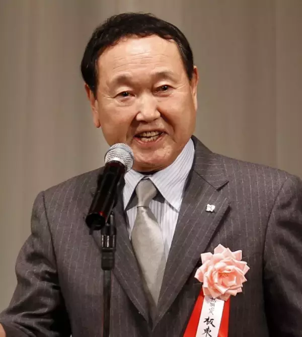 「恩人だけど、嫌いな人の代表」亡くなった板東英二さんが複雑な感情を抱いたプロデューサーの名前