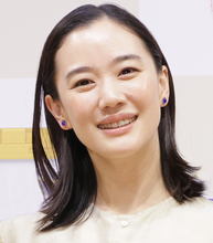 蒼井優「Tシャツが乾くまで」好調でも拭えぬ“魔性の女”のイメージ 岡田准一と“結婚直前に破局”の過去