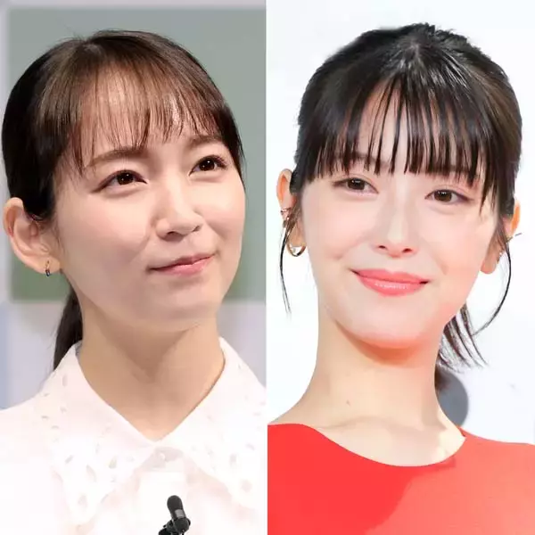 「“代役”白石聖が窮地を救うか？ 期待しかないNHK大河ドラマ『豊臣兄弟』に思わぬ落とし穴」の画像