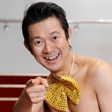森保一監督“激似ショット”が好評！ アキラ100％に「着衣タレント化」の未来