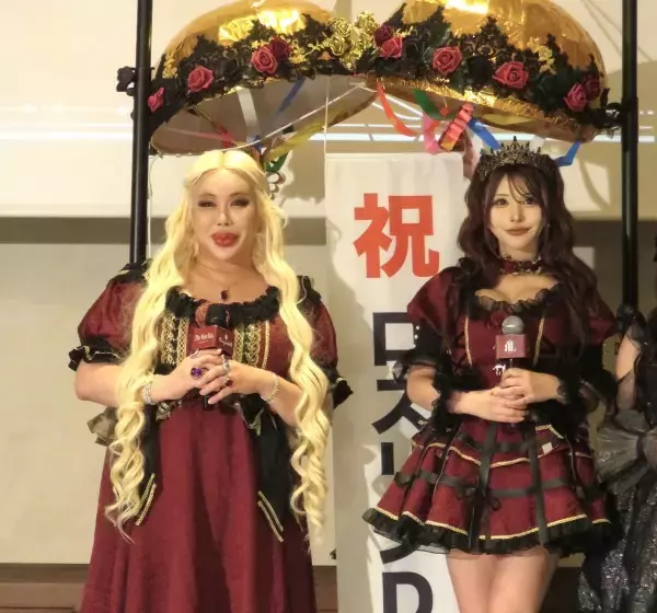 アレン大炎上もなんの！ 自己肯定感と超ポジティブでトークショー集客“高知県イチ”だったと明かす