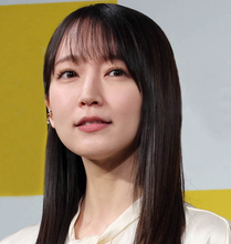 吉岡里帆“ど根性女優”の原点「欲しいものは自分の力で…」所属事務所休業で移籍も仕事絶好調