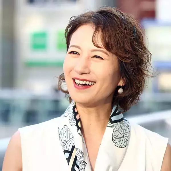 「馬場典子アナの「人生の転機」は日テレ入社7年目“福澤一座”の旗揚げ公演の初舞台【その日その瞬間】」の画像