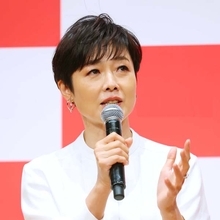 有働由美子“自然体の中年おばさん”で目下絶好調！ 日曜夜「VIVANT」相手に一歩も引かず