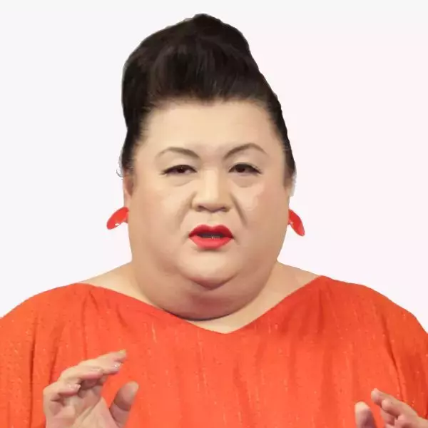 マツコいよいよガラケー廃止か？ 2014年には一度“卒業宣言”していた！