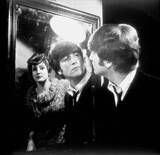 「『ノー・リプライ』内省性を高めていったジョンの歌詞がしっとりサウンドに乗る【スージー鈴木のゼロからぜんぶ聴くビートルズ】#31」の画像1