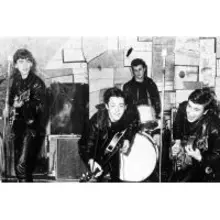 『ロック・アンド・ロール・ミュージック』は自由奔放にシャウトしまくる「嵐のような2分半」【スージー鈴木のゼロからぜんぶ聴くビートルズ】#33